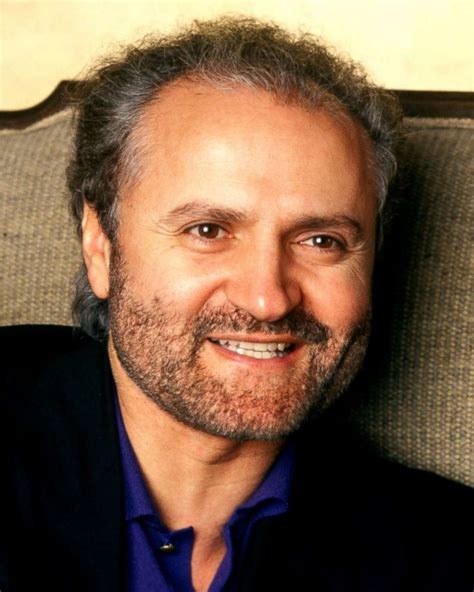 giana versace|Gianni Versace net worth at death.